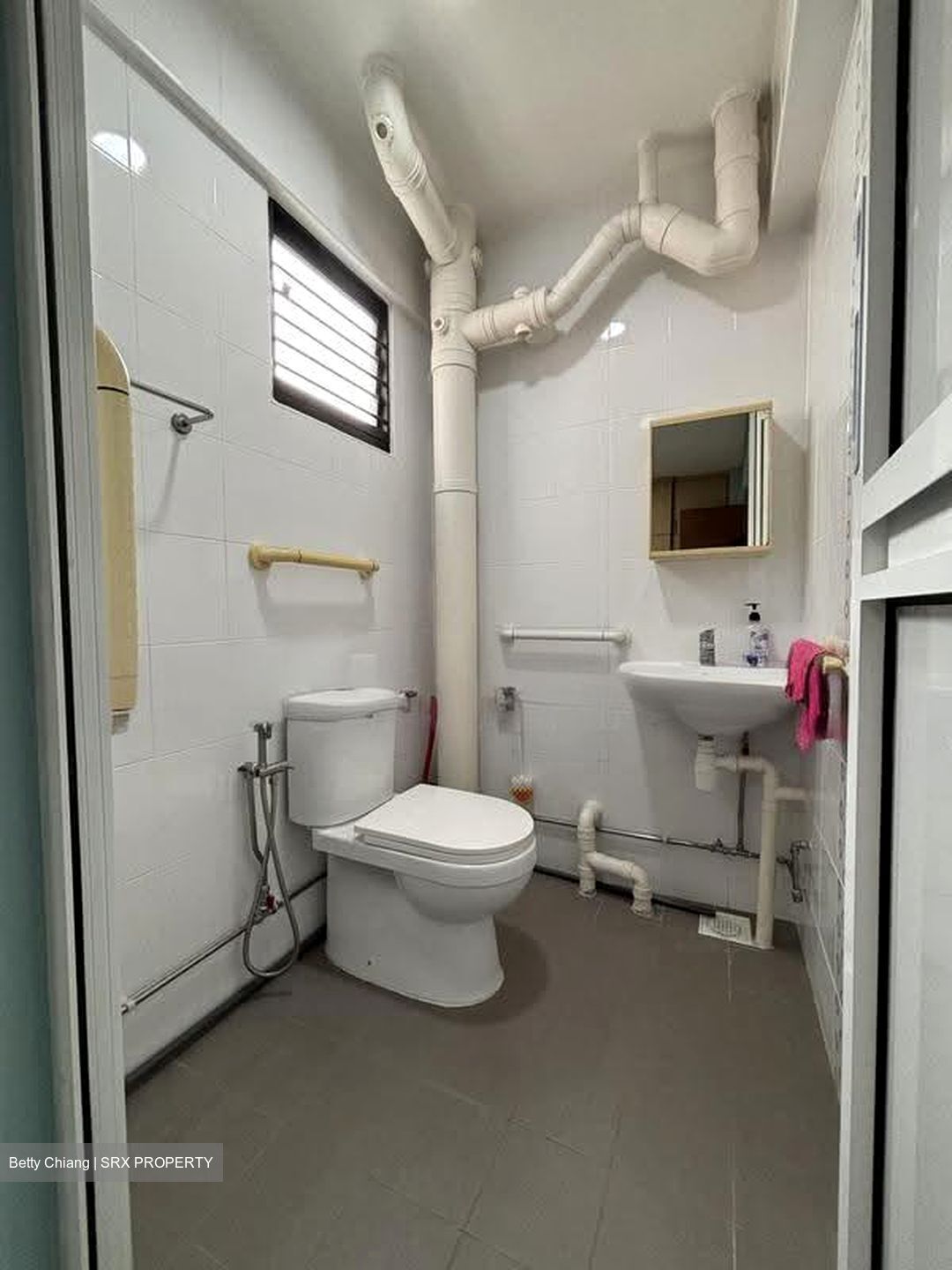 Blk 247 Jurong East Street 24 (Jurong East), HDB 3 Rooms #610859931